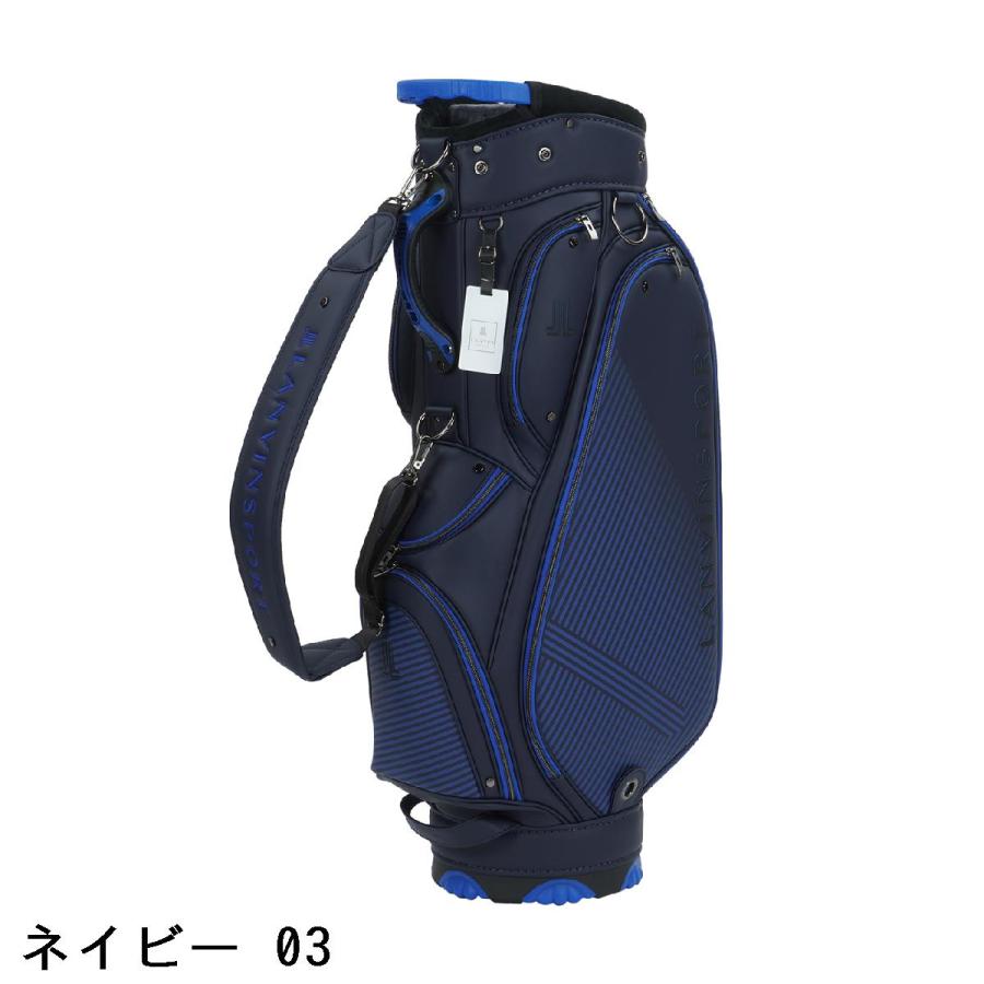 ランバン スポール LANVIN SPORT キャディバッグ レディス : GDO ランバン スポール LANVIN SPORT キャディバッグ レディス : GDO