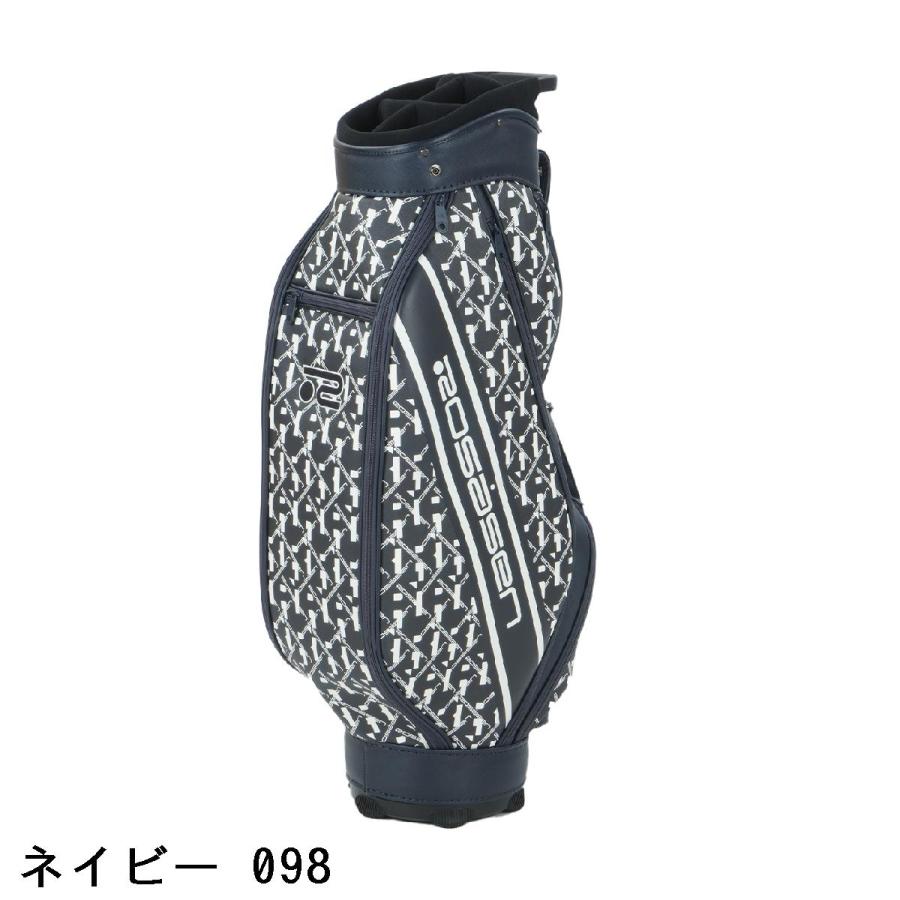 ロサーセン ROSASEN キャディバッグ キャディバッグ