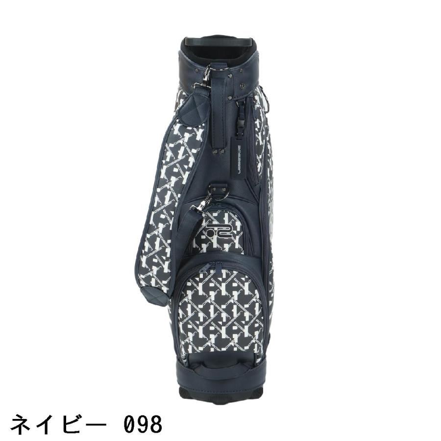 ロサーセン ROSASEN キャディバッグ キャディバッグ