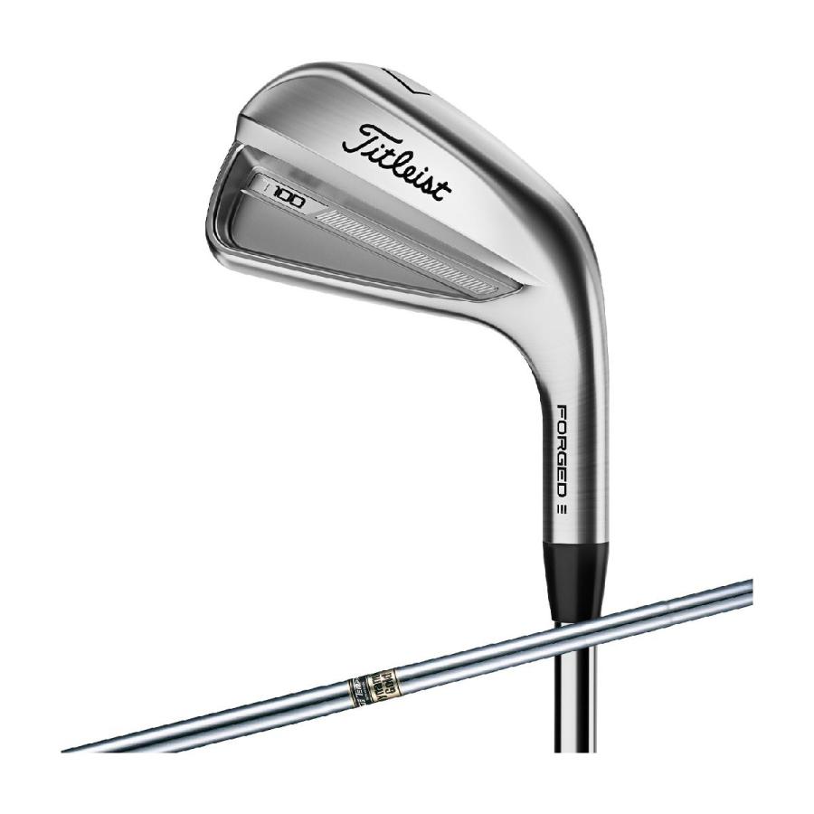 Titleist（タイトリスト） T SERIES T100 アイアン(6本セット