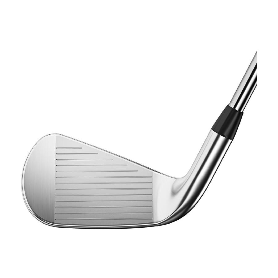 【最終】タイトリストT350 7本6～9,P,48,53 NS 880 AMC T350 アイアン(6本セット) N.S.PRO 880 AMC(アイアン（セット