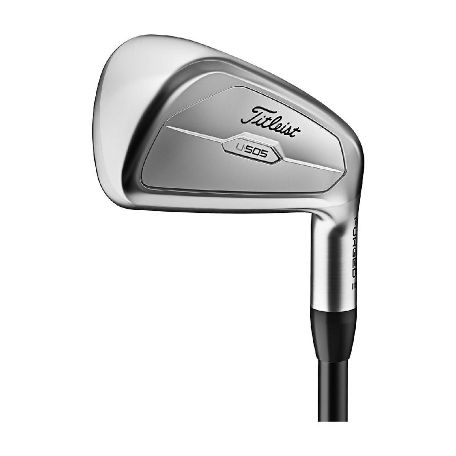 Titleist タイトリスト T SERIES U505 ユーティリティアイアン TENSEI 