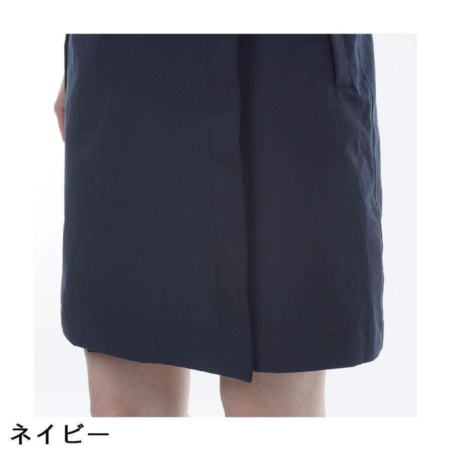 アドミラル Admiral ストレッチ レインスカート レディス Admiral アドミラル ストレッチ レインスカート レディス : GDOゴルフ