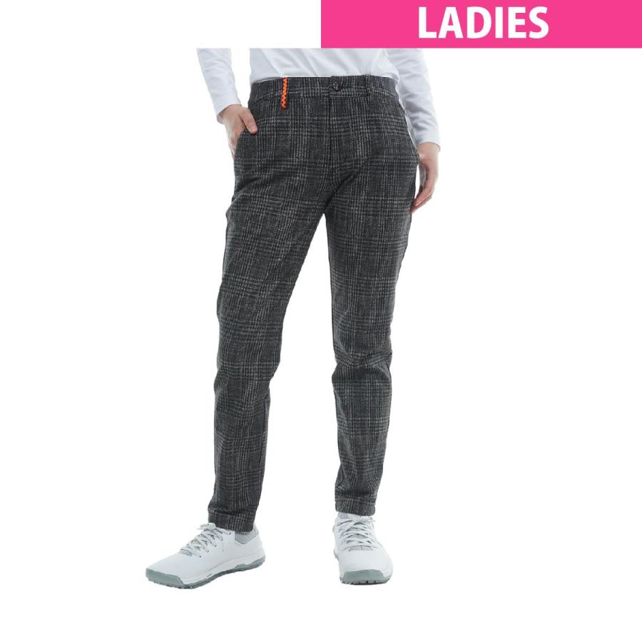 Admiral レディースパンツ Mサイズ 新品未使用 Admiral（アドミラル） 裏起毛 ウォームストレッチ スリムパンツ