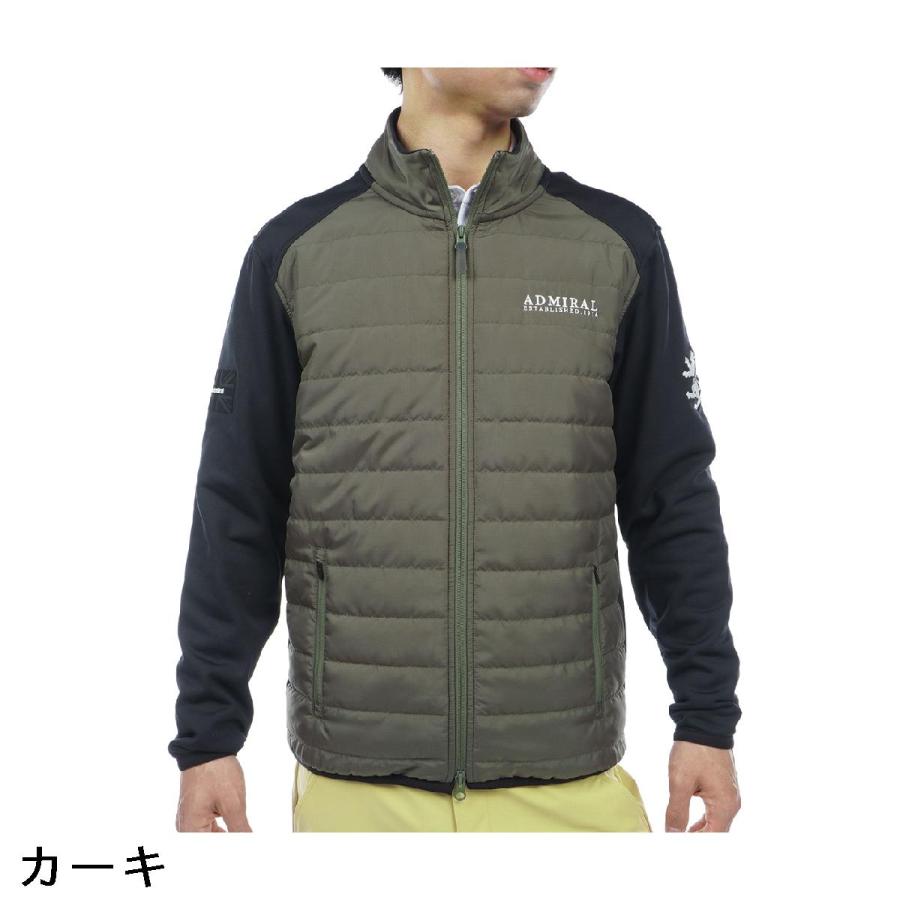 Admiral (アドミラル)フード付きジャケットとパンツセットLサイズ