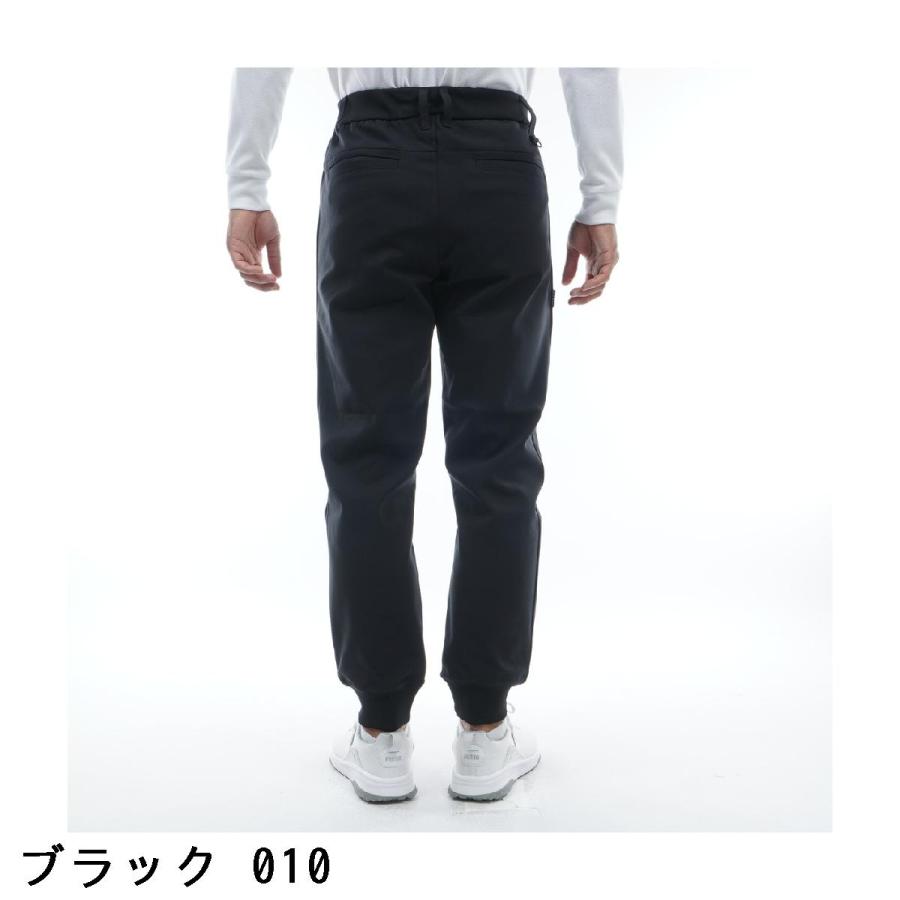 Jack Bunny!!（ジャックバニー） ジャージ ツイルパンツ : GDOゴルフ