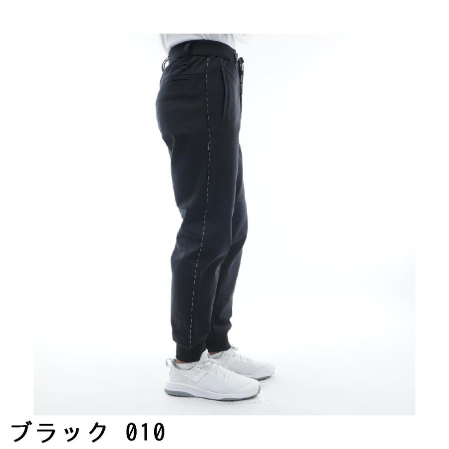 Jack Bunny!!（ジャックバニー） ジャージ ツイルパンツ : GDOゴルフ