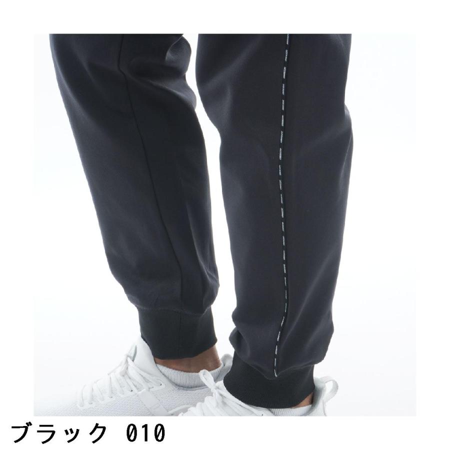 Jack Bunny!!（ジャックバニー） ジャージ ツイルパンツ : GDOゴルフ