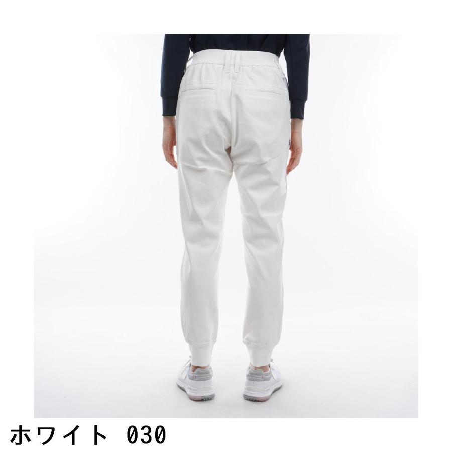 Jack Bunny!!（ジャックバニー） ジャージ ツイルパンツ ゴルフパンツ