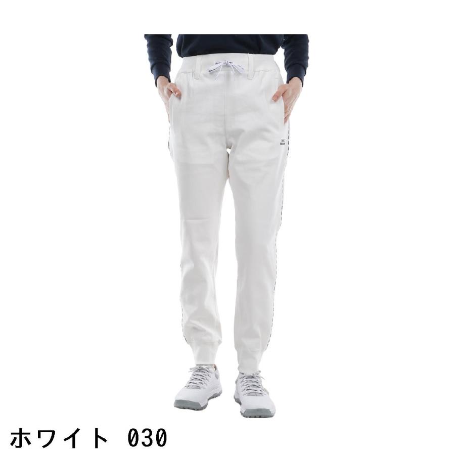Jack Bunny!!（ジャックバニー） ジャージ ツイルパンツ ゴルフパンツ
