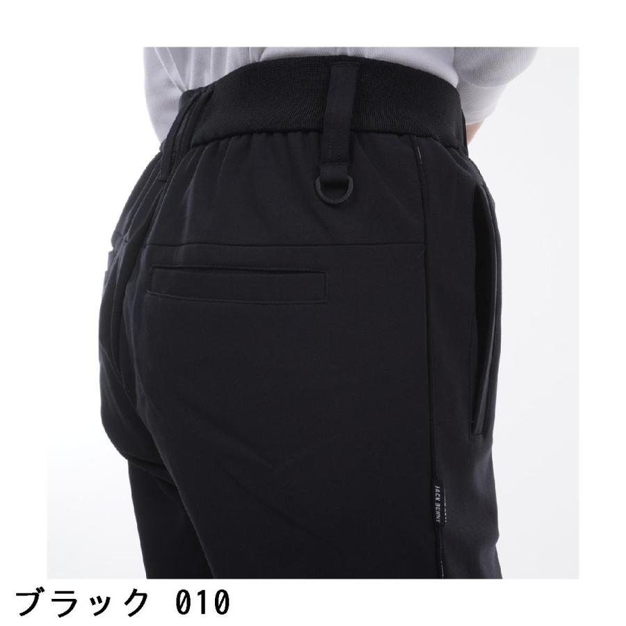Jack Bunny!!（ジャックバニー） ジャージ ツイルパンツ ゴルフパンツ