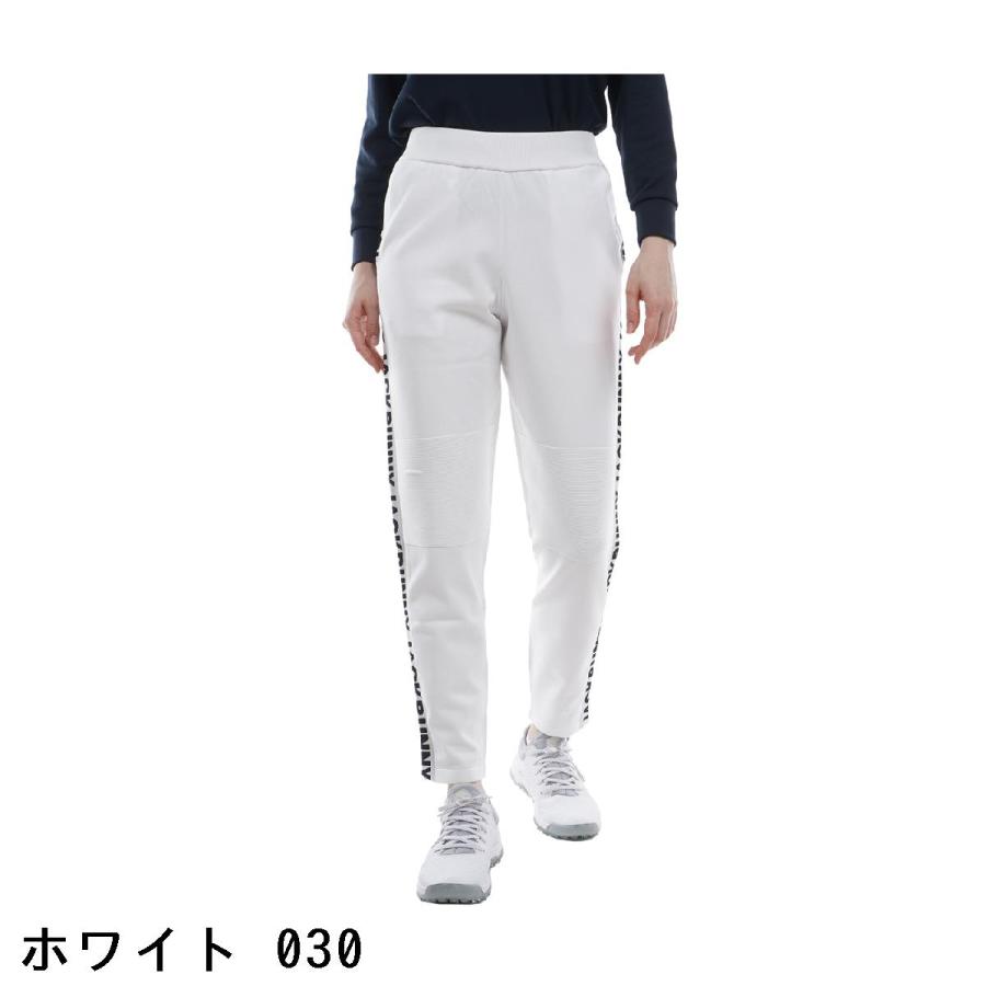 Jack Bunny!!（ジャックバニー） 天竺度詰め+Wジャカード パンツ