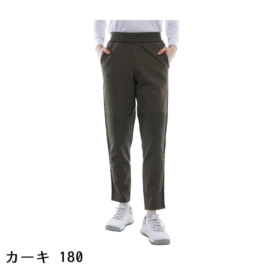 Jack Bunny!!（ジャックバニー） 天竺度詰め+Wジャカード パンツ