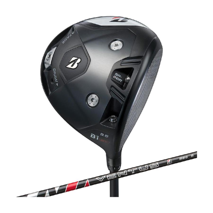 BRIDGESTONE（ブリヂストン） BRIDGESTONE GOLF B1 ST ドライバー