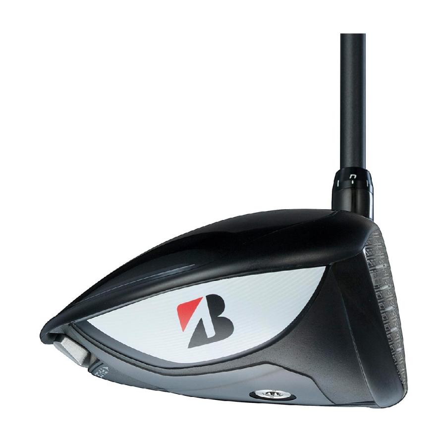 BRIDGESTONE（ブリヂストン） BRIDGESTONE GOLF B1 ST ドライバー