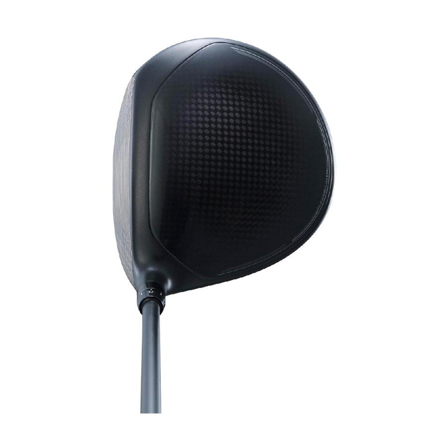 TOURSTAGE ブリヂストン BRIDGESTONE GOLF B2 HT ドライバー SPEEDER