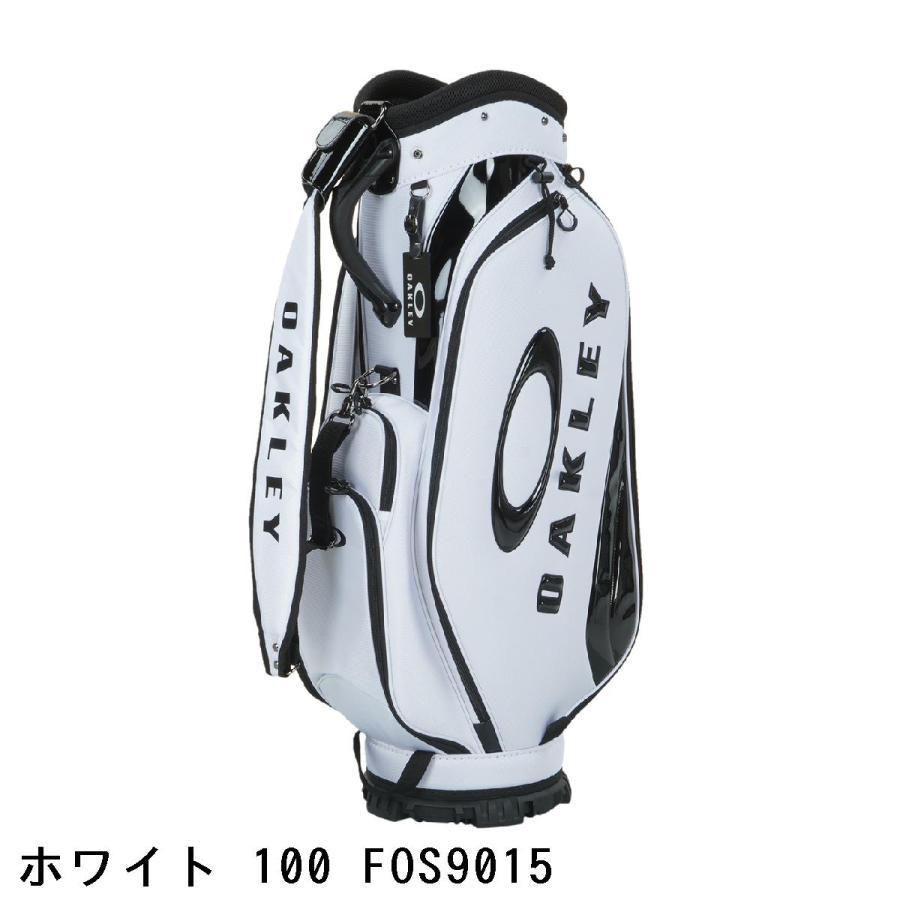 OAKLEY（オークリー） OAKLEY OAKLEY 17.0 キャディバッグ : GDOゴルフ