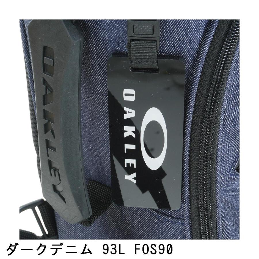 OAKLEY オークリー 17.0 スタンドキャディバッグ : GDOゴルフ