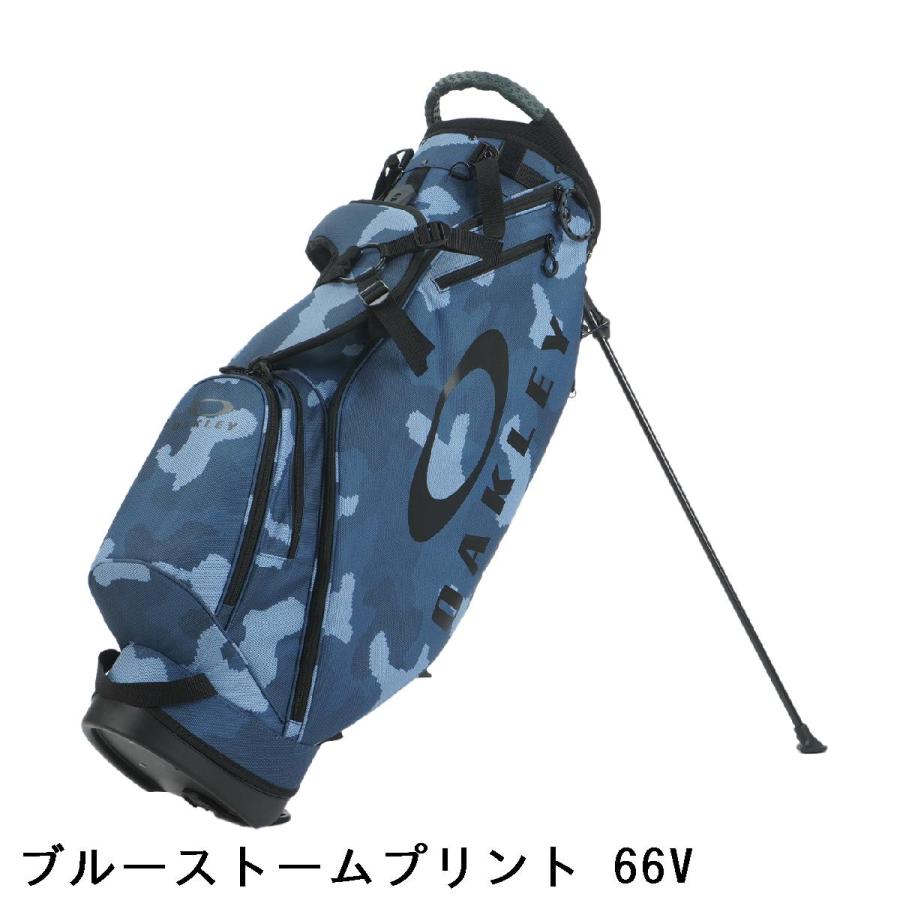 OAKLEY オークリー 17.0 スタンドキャディバッグ : GDOゴルフ OAKLEY オークリー 17.0 スタンドキャディバッグ : GDOゴルフ