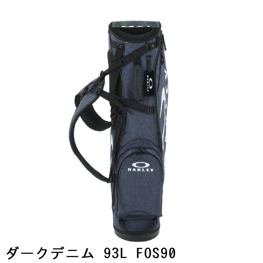 OAKLEY オークリー 17.0 スタンドキャディバッグ : GDOゴルフ OAKLEY オークリー 17.0 スタンドキャディバッグ : GDOゴルフ