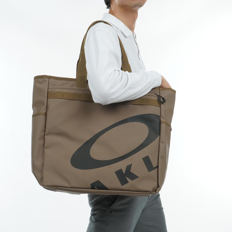 オークリー　Bag ENHANCE TOTE 7.0 FW ENHANCE TOTE 7.0 FW FOS901550 オークリー OAKLEY トートバッグ