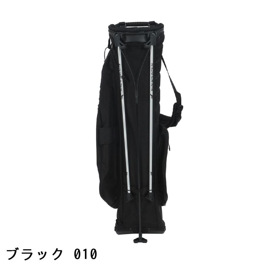 ビーツ・パー・ミニット NANO universe GOLF bpm×SUN MOUNTAIN スタンドキャディバッグ｜gdoshop｜05