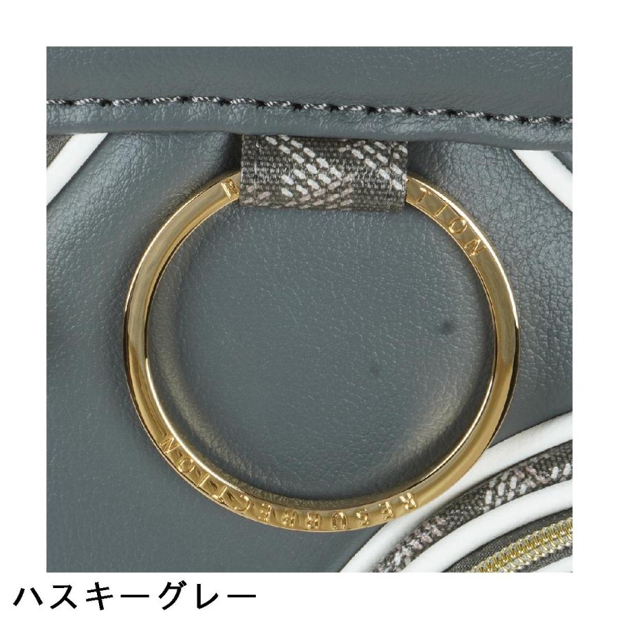 レザレクション Resurrection オリオラNO.3 キャディバッグ