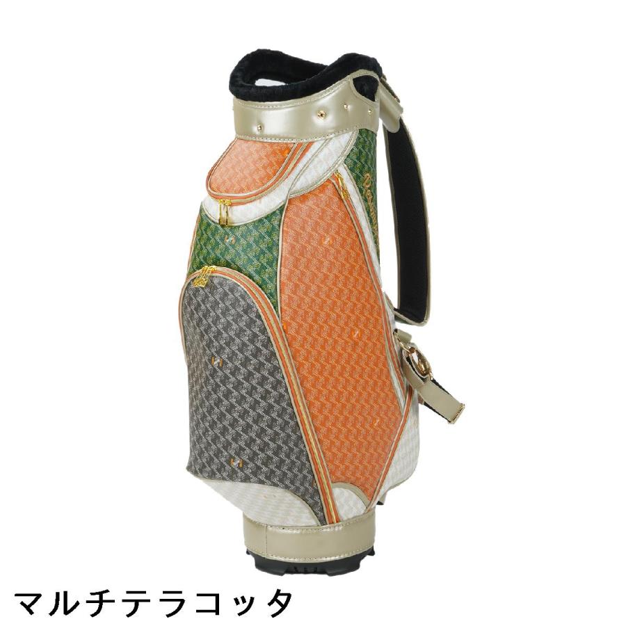 レザレクション Resurrection オリオラ プロ キャディバッグ