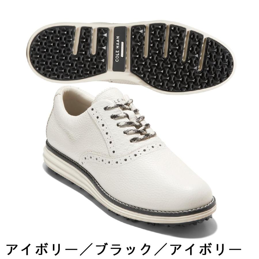 コール ハーン COLE HAAN オリジナルグランド ショートウイング ゴルフ