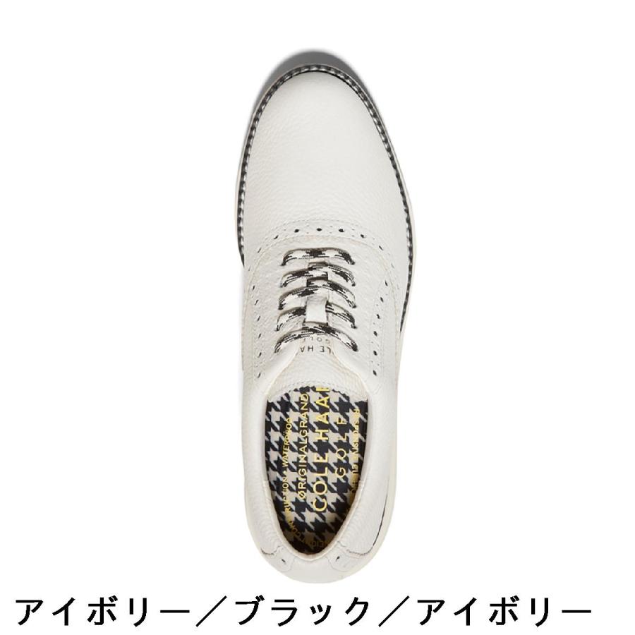 コール ハーン COLE HAAN オリジナルグランド ショートウイング ゴルフ