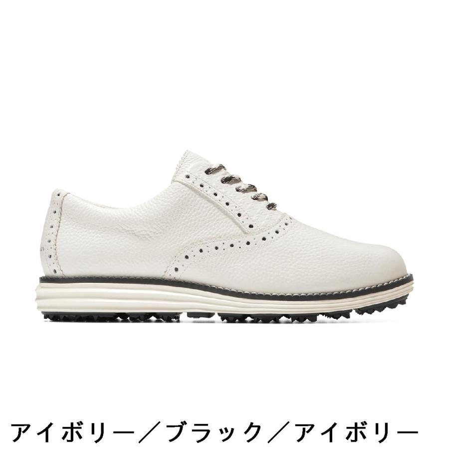 コール ハーン COLE HAAN オリジナルグランド ショートウイング ゴルフ