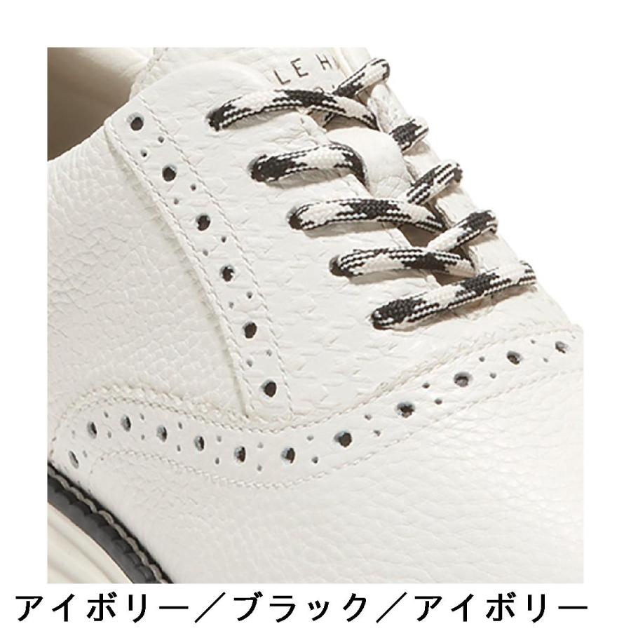 コール ハーン COLE HAAN オリジナルグランド ショートウイング ゴルフ