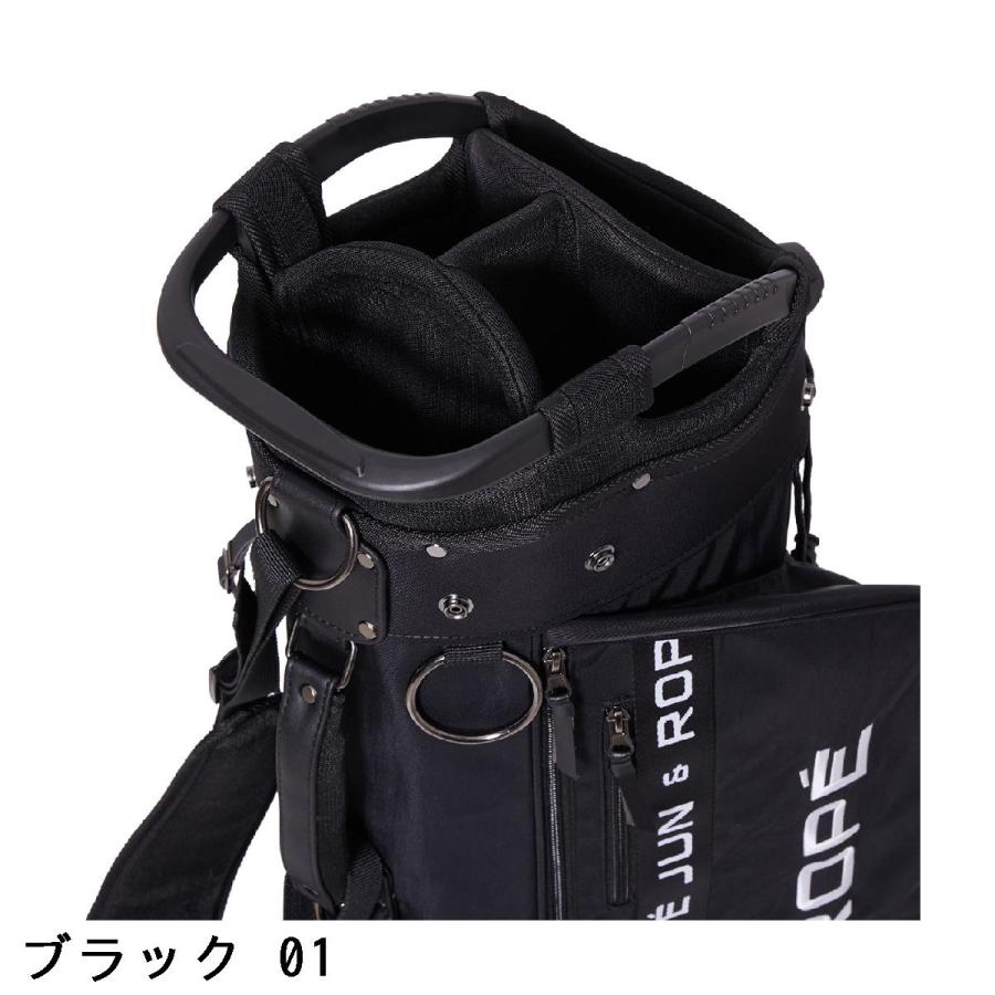 JUN&ROPE'（ジュンアンドロペ） ジュン アンド ロペ JUN & ROPE 軽量