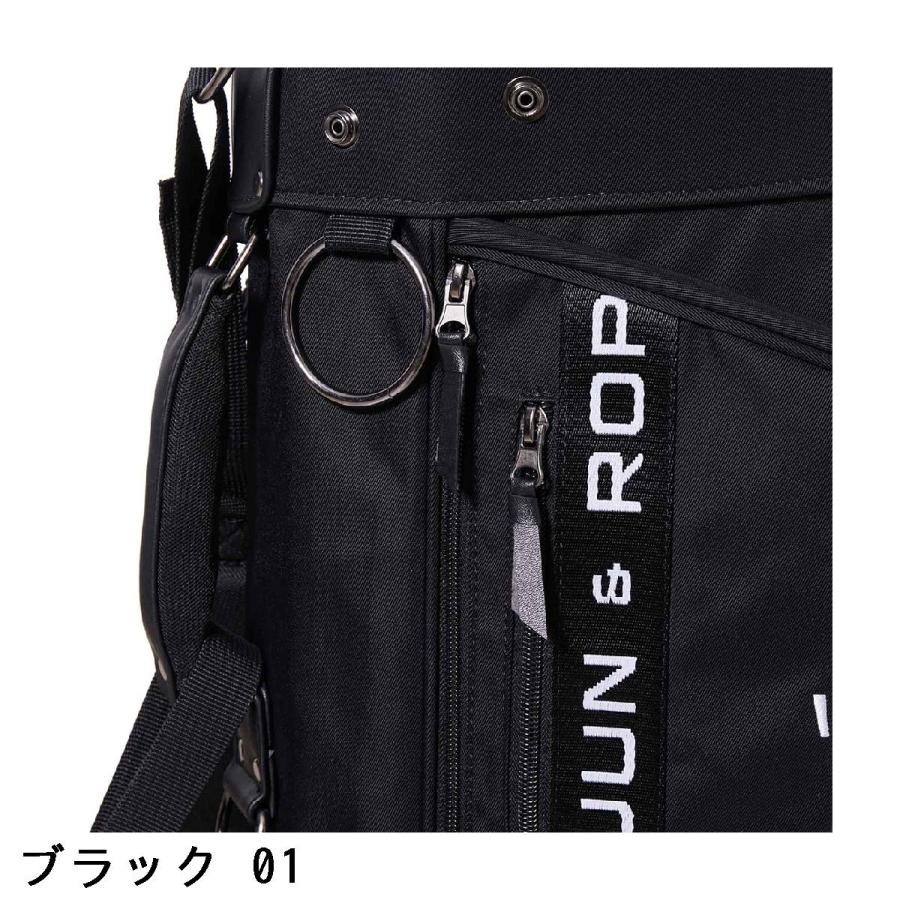 JUN&ROPE'（ジュンアンドロペ） ジュン アンド ロペ JUN & ROPE 軽量