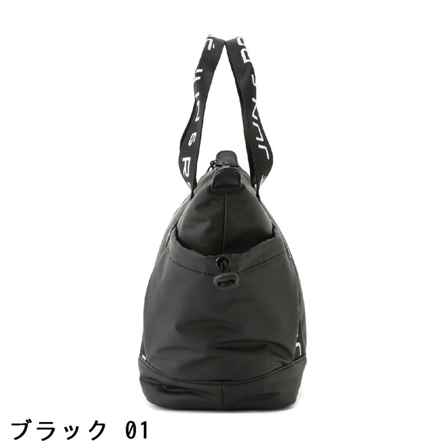 Jun & Ropé ロゴテープカートバッグ Jun & Ropé ロゴテープカートバッグ | ROUGE