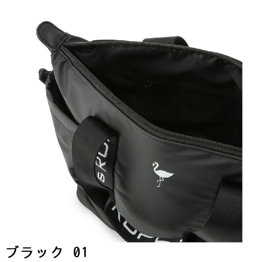 JUN&ROPE' ジュン アンド ロペ JUN & ROPE ロゴテープカート