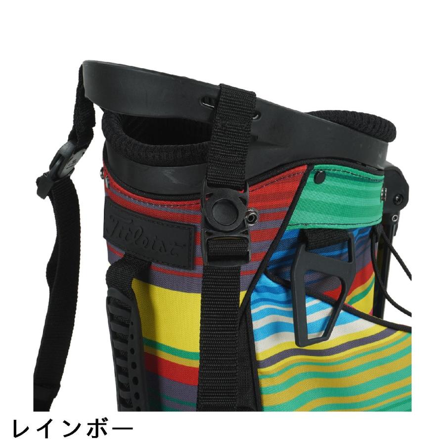 スコッティキャメロン SCOTTY CAMERON WANDERER スタンドキャディバッグ スコッティキャメロン SCOTTY CAMERON WANDERER スタンドキャディバッグ