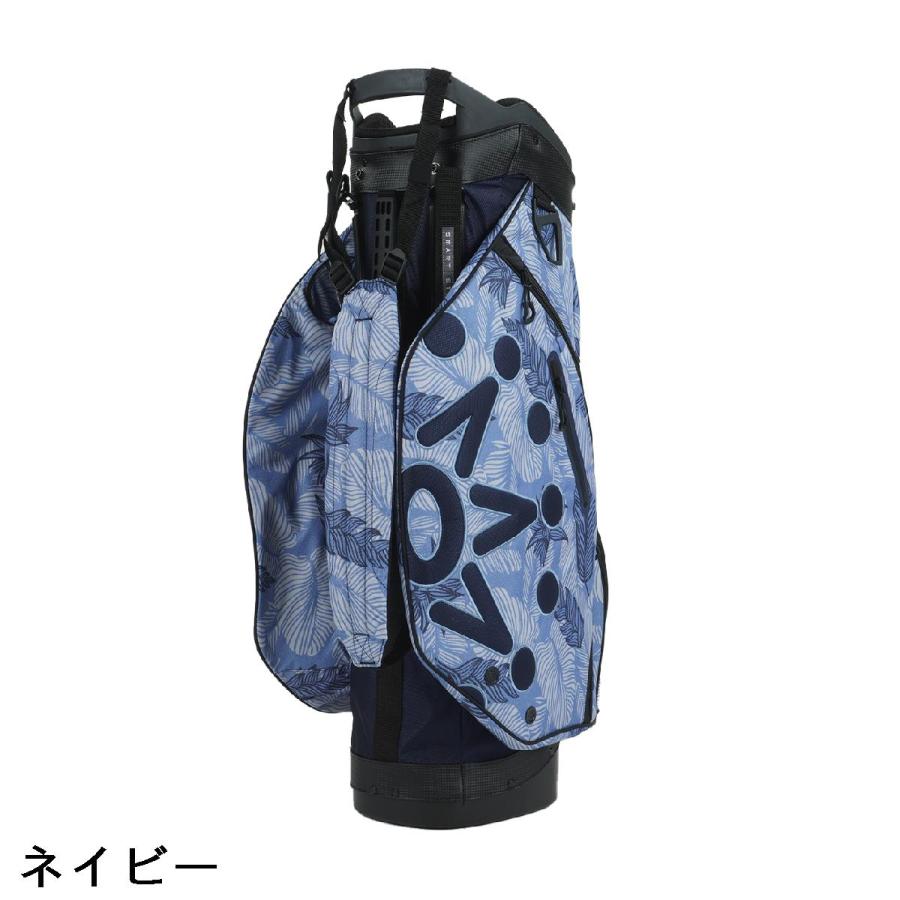 SCOTTY CAMERON スコッティキャメロン FLORAL BLU EXPLORER キャディ
