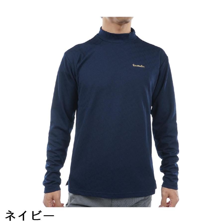 レザレクション Resurrection ロゴモノグラム ニットプルオーバー 専用