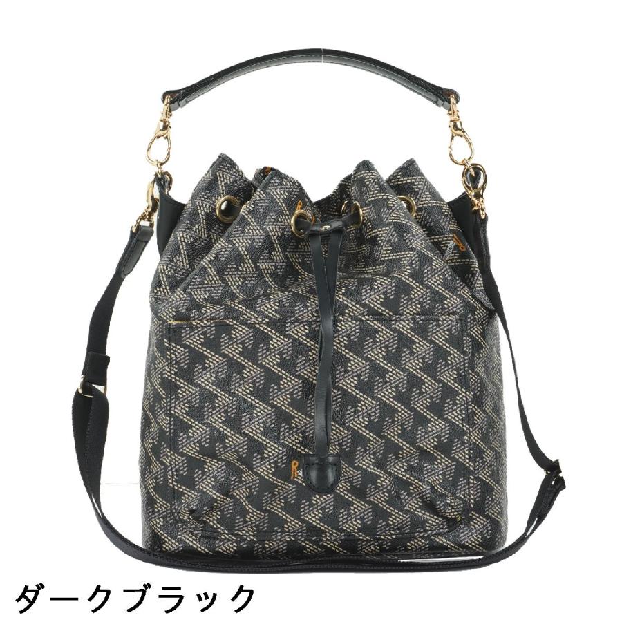 レザレクション Resurrection ロビン ラウンドバッグ オンライン