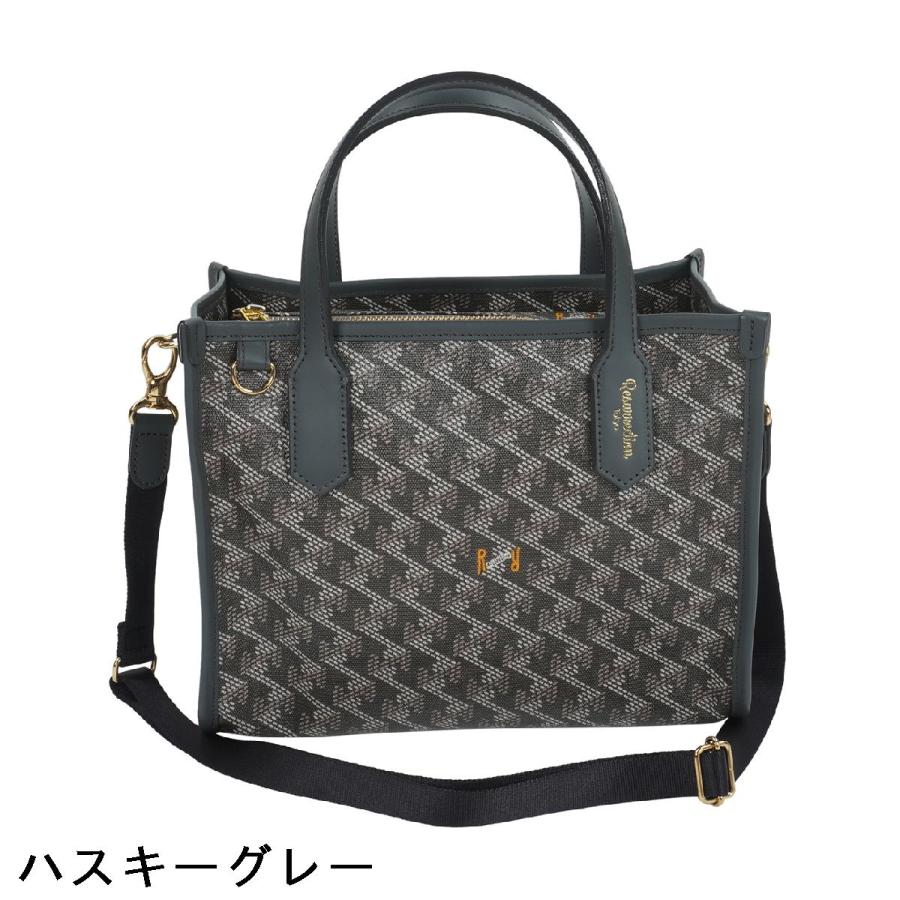 レザレクション Resurrection ラ二ウススクエアミニNo.2 ラウンド