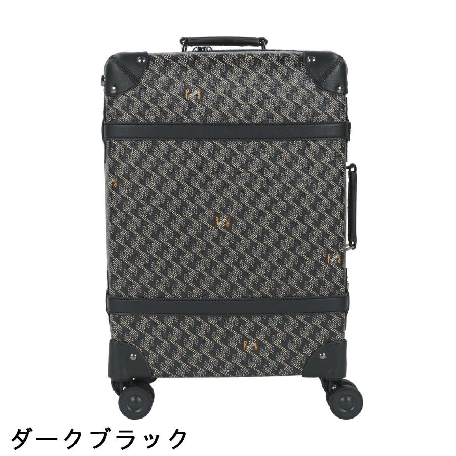 25【新品未使用】 レザレクション Resurrection ガラパゴNo.2 キャリーケース 【I6590496421】(23232円)