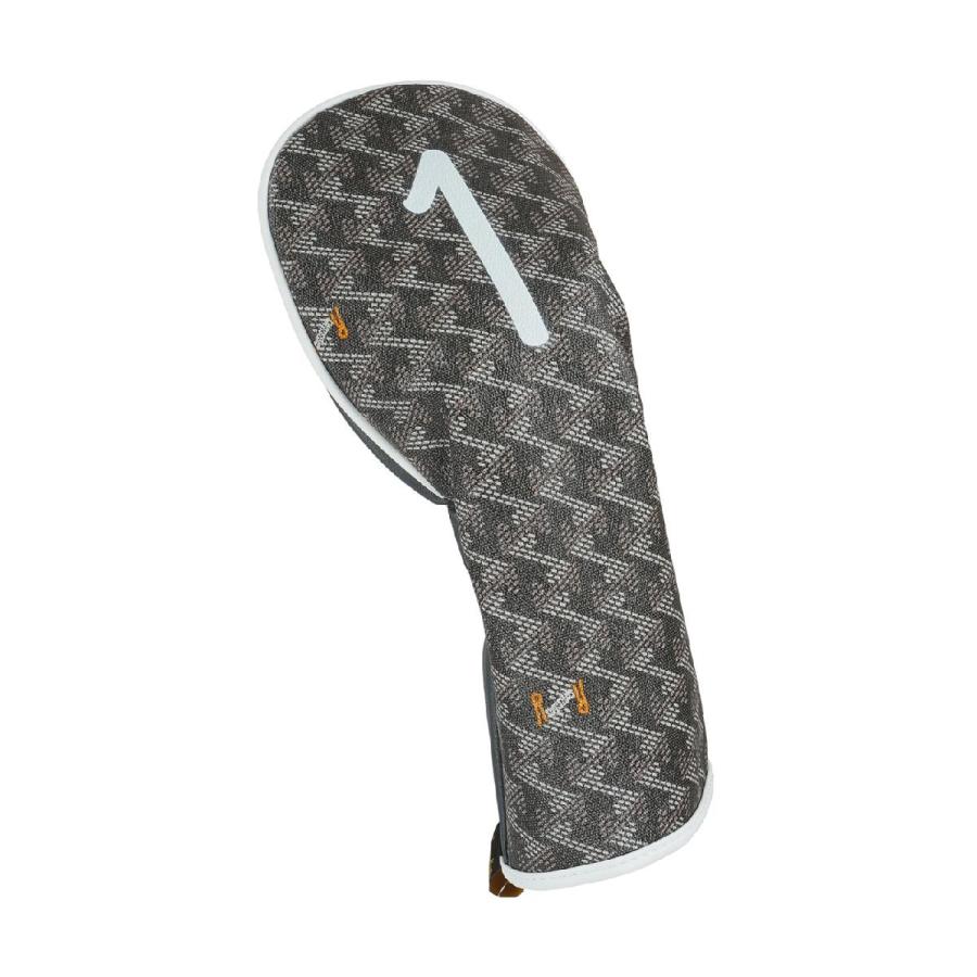 レザレクション Resurrection パッセル ヘッドカバー DR用 : GDOゴルフ