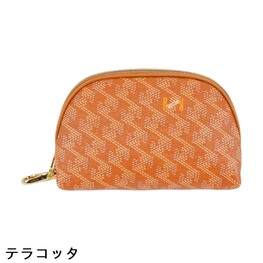 レザレクション Resurrection キウイミニポーチ : GDOゴルフショップ