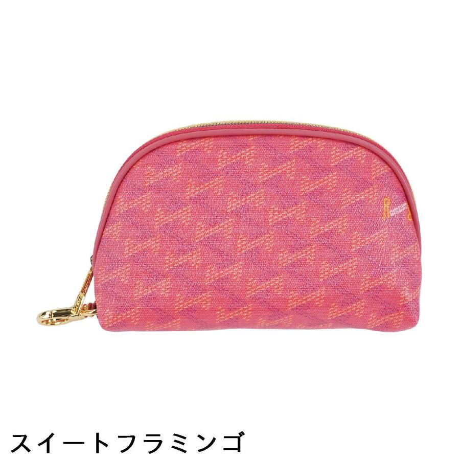 レザレクション Resurrection キウイミニポーチ : GDOゴルフショップ