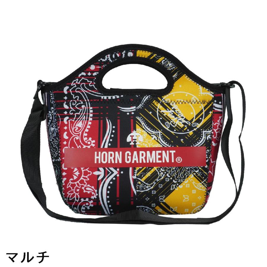ホーンガーメント HORN G.M.T 2WAY カートバッグ : GDOゴルフショップ 