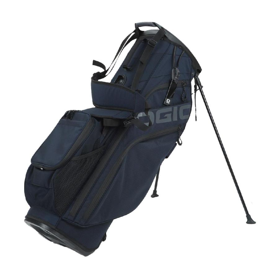 OGIO　WOODEHYBRID　スタンドキャディバッグ Ogio Golf 2024 Woode Hybrid Stand Bag - Maple Hill Golf
