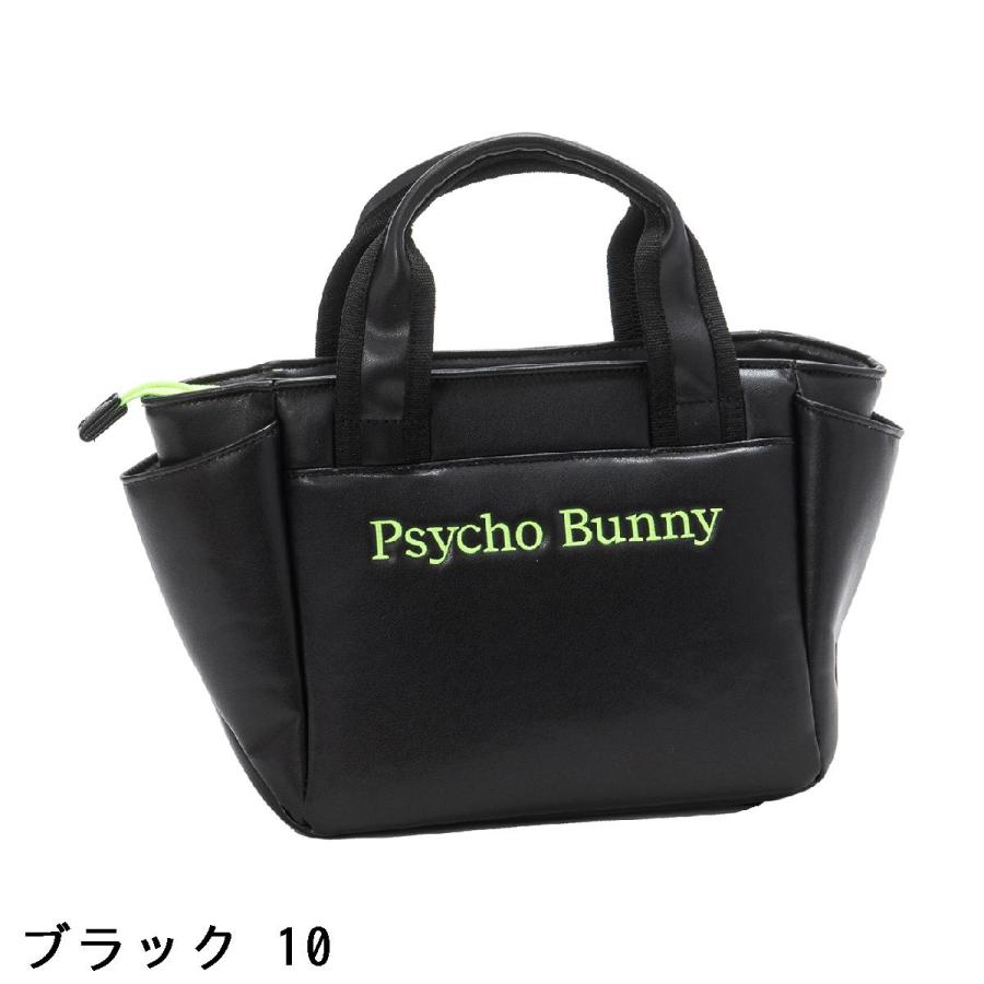 Psycho Bunny（サイコバニー） PSYCHO BUNNY LIMITED EDITION ラウンド