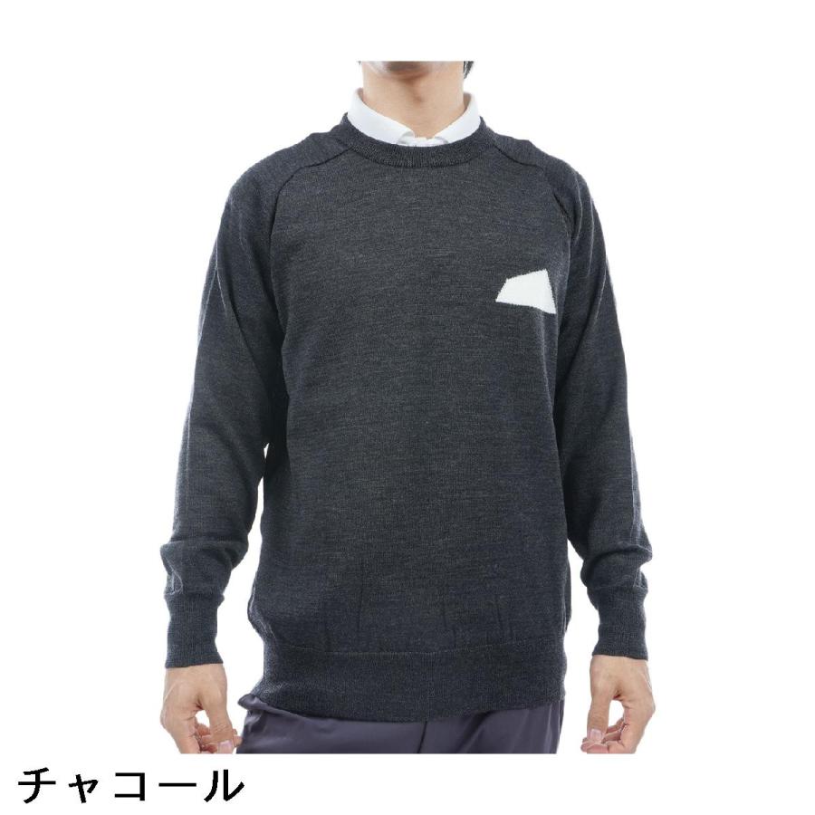 サルベージパブリックコレパ　ゴルフウエア　セーター サルベージ パブリック コレパ SALVAGE PUBLIC Kolepa PARADISE NOW