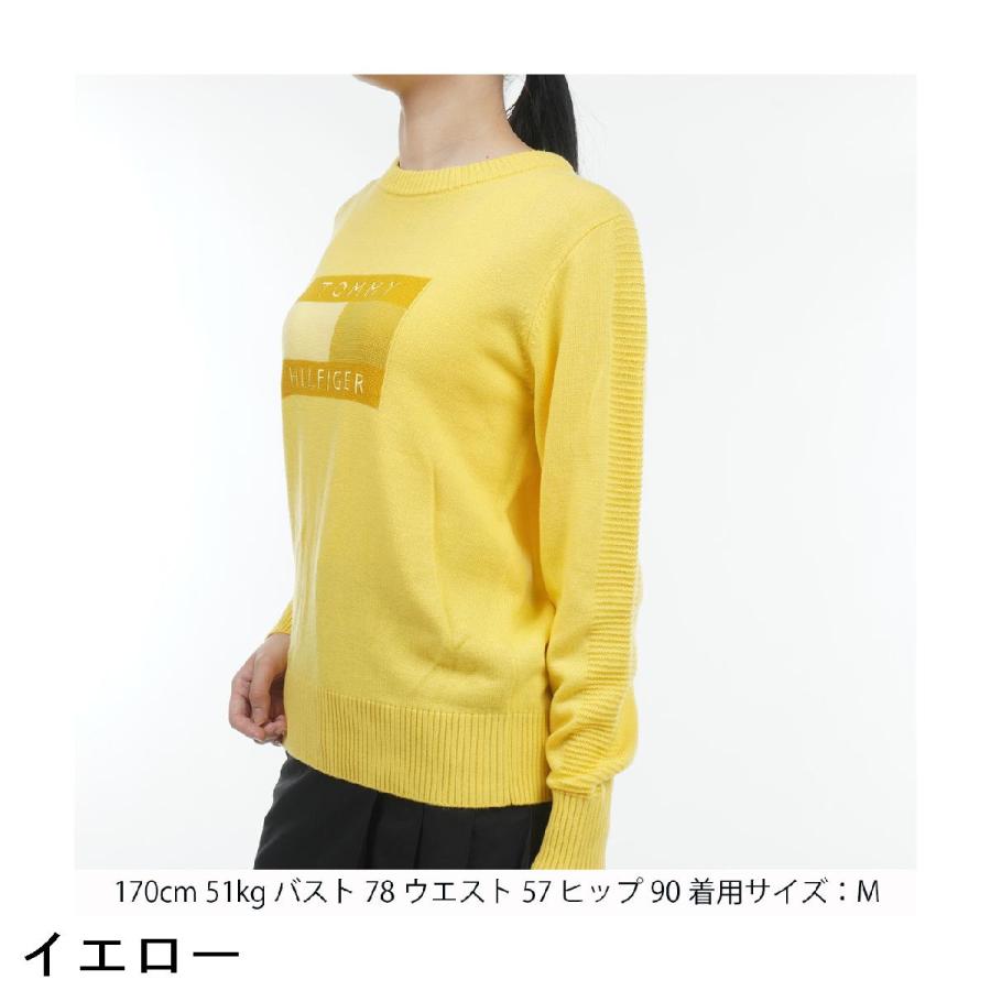 TOMMY HILFIGER（トミー・ヒルフィガー） トミー ヒルフィガー ゴルフ